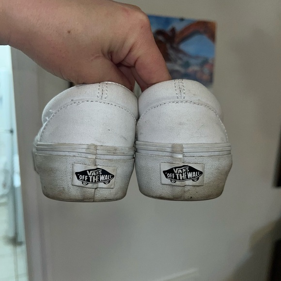 Stackform Vans - Picture 5 of 6